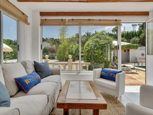 Villa Xàbia, 2 Schlafzimmer, 4 Personen - photo_1011874300624