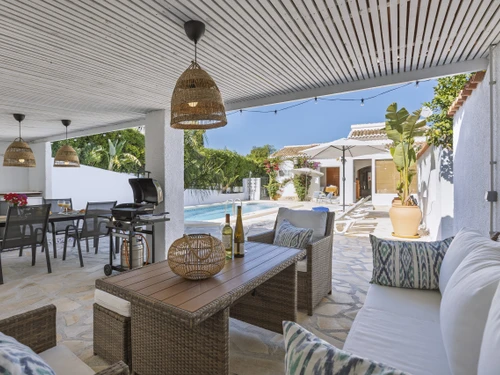 Villa Xàbia, 2 Schlafzimmer, 4 Personen - photo_1011874300624