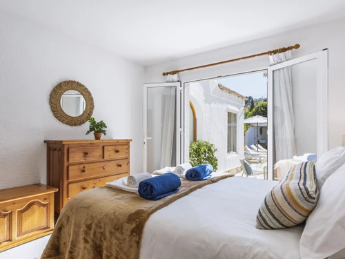 Villa Xàbia, 2 Schlafzimmer, 4 Personen - photo_1011874300624