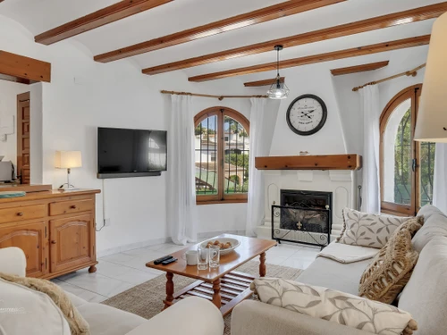 Villa Xàbia, 2 Schlafzimmer, 4 Personen - photo_1011874300624