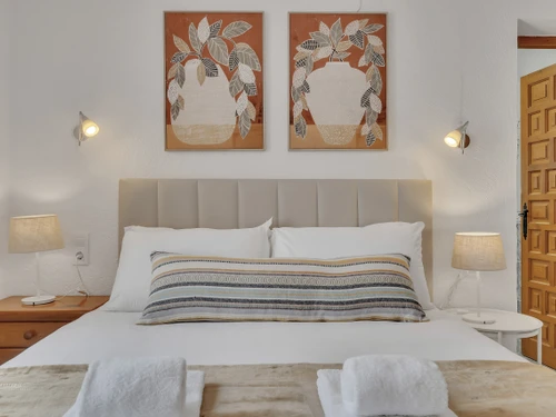 Villa Xàbia, 2 Schlafzimmer, 4 Personen - photo_1011874300624