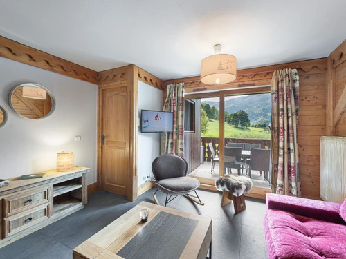 Ferienwohnung Méribel, 3 Schlafzimmer, 6 Personen - photo_14941472315