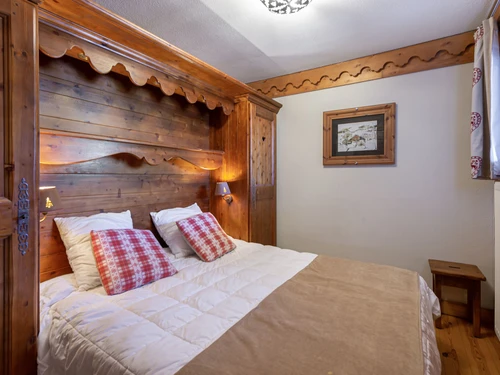 Ferienwohnung Méribel, 3 Schlafzimmer, 6 Personen - photo_14941472315