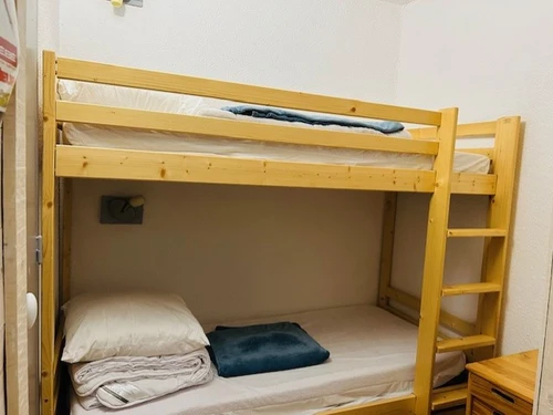 Appartement Les Arcs 2000, 4 pièces, 8 personnes - photo_1012037630313