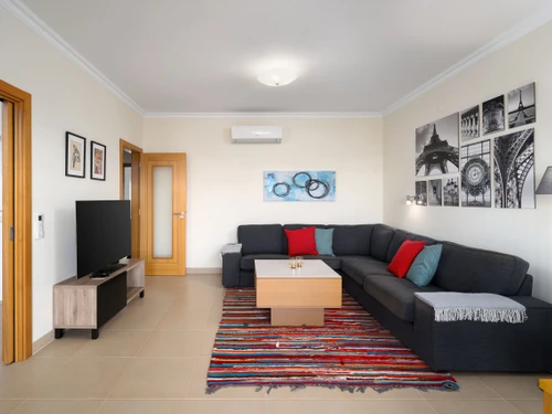 Apartamento Lagos, 2 dormitorios, 4 personas - photo_1011874669206