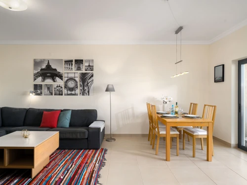 Apartamento Lagos, 2 dormitorios, 4 personas - photo_1011874669206