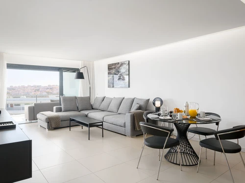 Apartamento Lagos, 2 dormitorios, 4 personas - photo_1011874696779