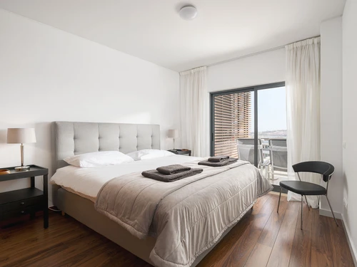 Apartamento Lagos, 2 dormitorios, 4 personas - photo_1011874696779