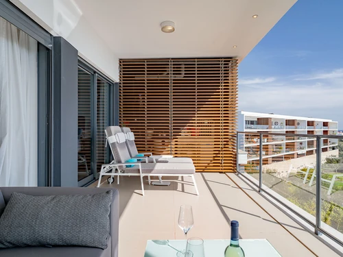 Apartamento Lagos, 2 dormitorios, 4 personas - photo_1011874696779