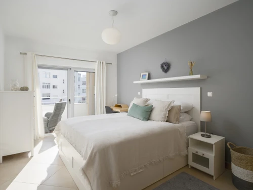 Apartamento Lagos, 2 dormitorios, 4 personas - photo_1011874672015