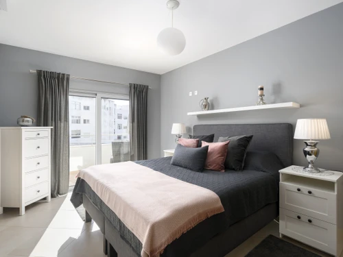 Apartamento Lagos, 2 dormitorios, 4 personas - photo_1011874672015