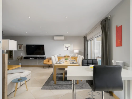 Apartamento Lagos, 2 dormitorios, 4 personas - photo_1011874672015