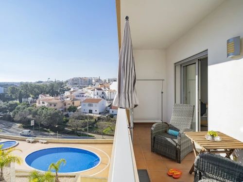 Apartamento Lagos, 2 dormitorios, 4 personas - photo_1011874672015