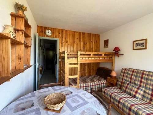 Studio Villard-de-Lans, 1 pièce, 4 personnes - photo_1012037640399