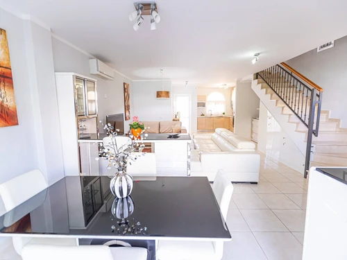 Gite Santa Cruz de Tenerife, 3 bedrooms, 6 persons - photo_1012021009660