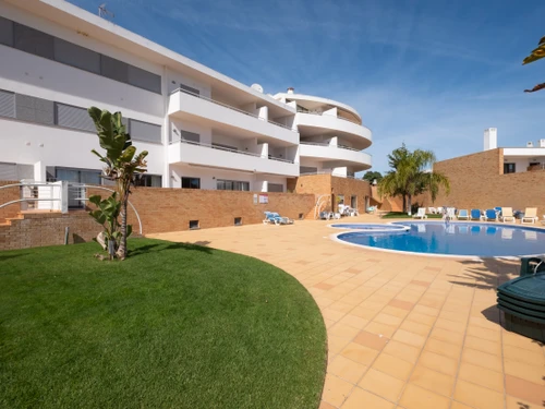 Apartamento Lagos, 2 dormitorios, 4 personas - photo_1011874503421