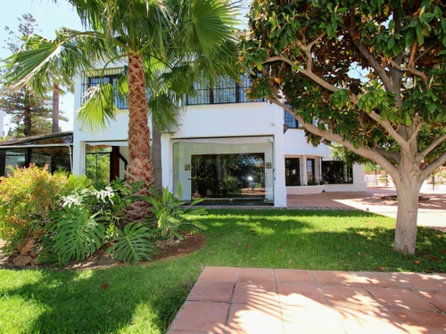 Villa Alhaurín de la Torre, 5 pièces, 10 personnes - photo_1011874949170