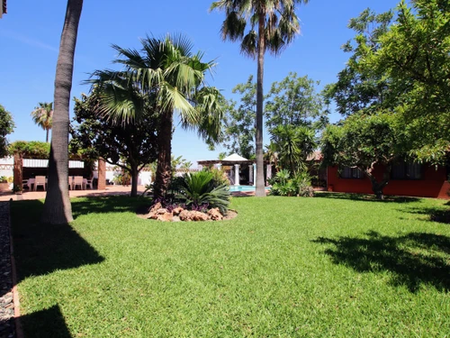 Villa Alhaurín de la Torre, 5 pièces, 10 personnes - photo_1011874949170