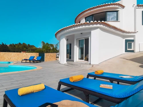 Villa Carvoeiro, 4 pièces, 8 personnes - photo_1012037694836