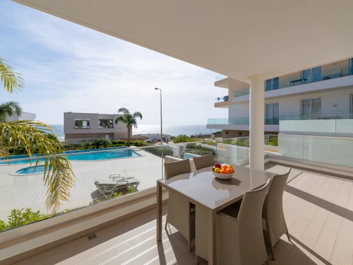 Apartamento Lagos, 2 dormitorios, 4 personas - photo_1011874788352