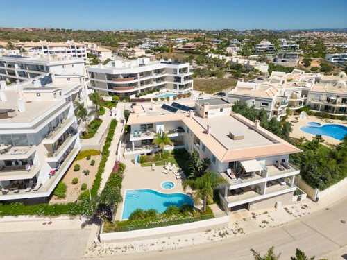 Apartamento Lagos, 2 dormitorios, 4 personas - photo_1011874788352