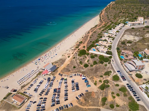 Apartamento Lagos, 2 dormitorios, 4 personas - photo_1011874788352