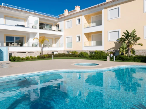 Apartamento Lagos, 2 dormitorios, 4 personas - photo_1011874788352