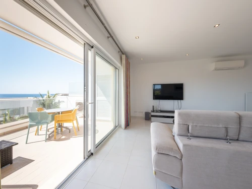 Ferienwohnung Lagos, 2 Schlafzimmer, 4 Personen - photo_1011874788856