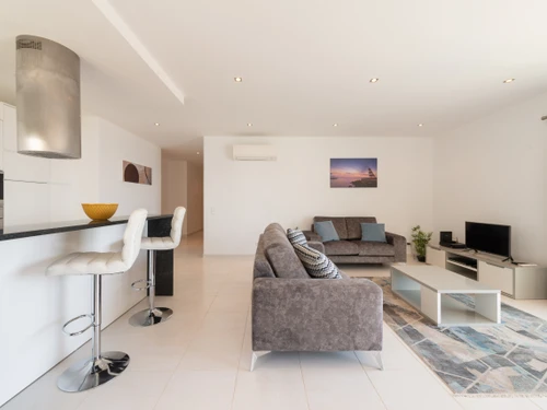 Apartment Lagos, 2 bedrooms, 4 persons - photo_1011874804761