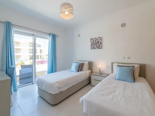 Apartamento Lagos, 2 dormitorios, 4 personas - photo_1011874804761