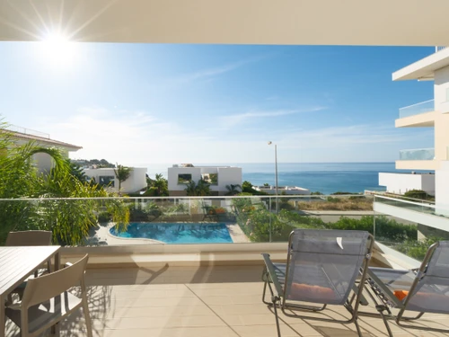 Apartamento Lagos, 2 dormitorios, 4 personas - photo_1011874804761