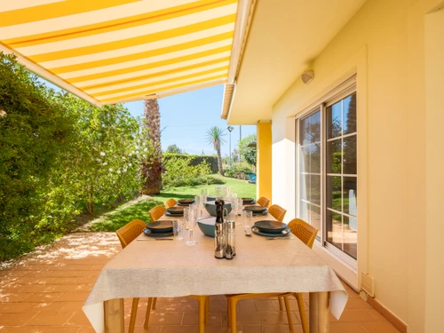 Villa Lagos, 3 dormitorios, 6 personas - photo_1011875010091