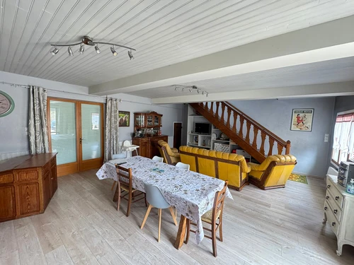 Gîte Lormes, 5 pièces, 8 personnes - photo_1011695345634