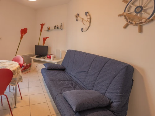 Appartement Les Sables-d'Olonne, 2 pièces, 4 personnes - photo_8142109608
