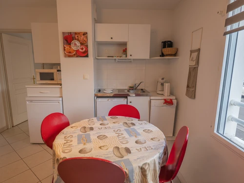 Appartement Les Sables-d'Olonne, 2 pièces, 4 personnes - photo_8142109608