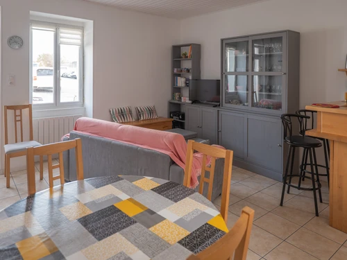Villa Les Sables-d'Olonne, 1 bedroom, 4 persons - photo_17763958019