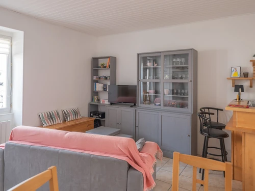 Maison Les Sables-d'Olonne, 2 pièces, 4 personnes - photo_17763958019