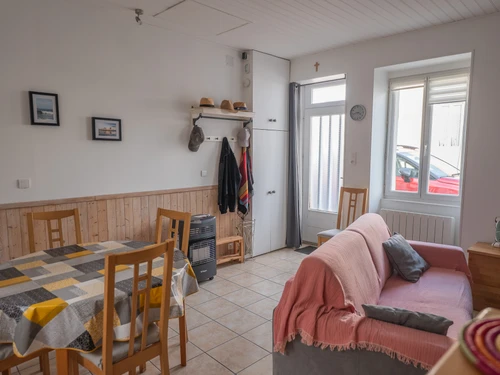Maison Les Sables-d'Olonne, 2 pièces, 4 personnes - photo_17763958019
