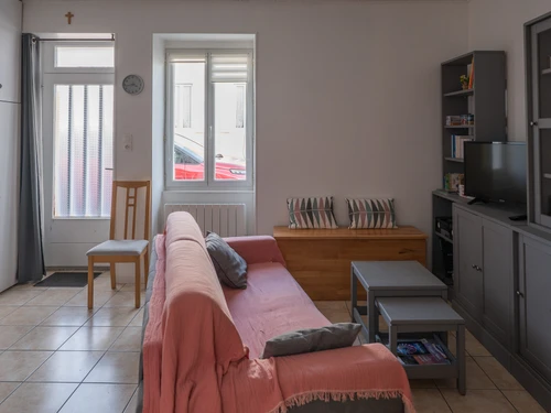 Maison Les Sables-d'Olonne, 2 pièces, 4 personnes - photo_17763958019