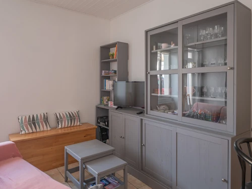 Maison Les Sables-d'Olonne, 2 pièces, 4 personnes - photo_17763958019