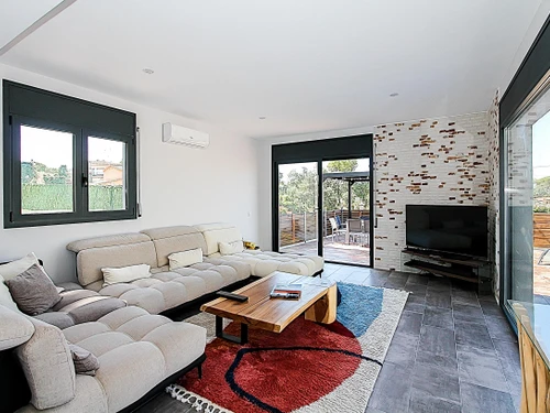 Villa Vidreres, 4 bedrooms, 10 persons - photo_19952480526