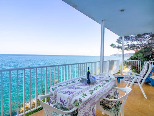 Apartment Llançà, 2 bedrooms, 5 persons - photo_1011598297427