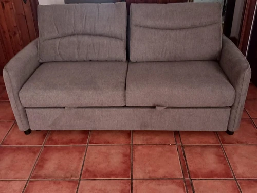 Apartamento Granada, estudio, 4 personas - photo_1011729064947