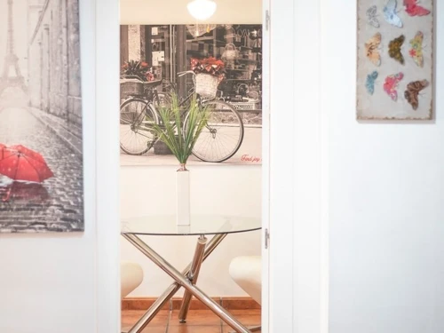 Apartamento Granada, estudio, 4 personas - photo_1011729064947