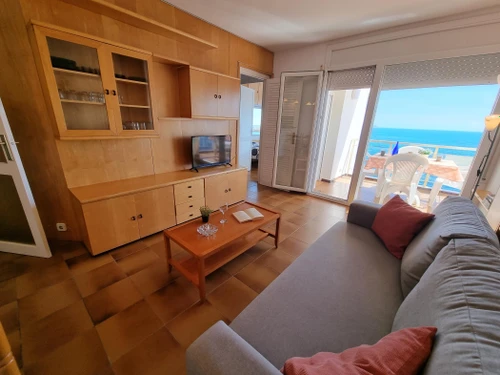 Apartamento L'Escala, 1 dormitorio, 4 personas - photo_18949378469