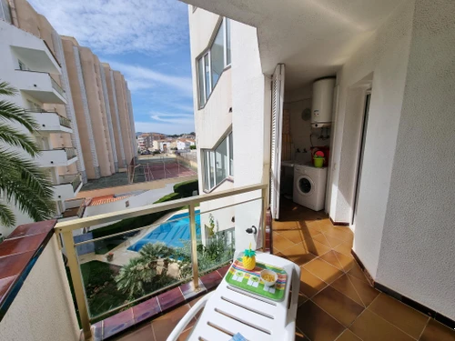 Apartamento L'Escala, 2 dormitorios, 5 personas - photo_1011312649063