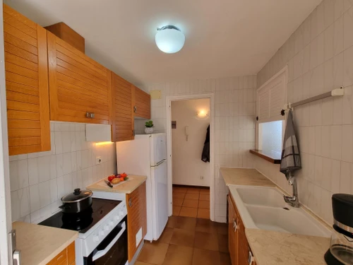 Apartamento L'Escala, 2 dormitorios, 5 personas - photo_1011312649063