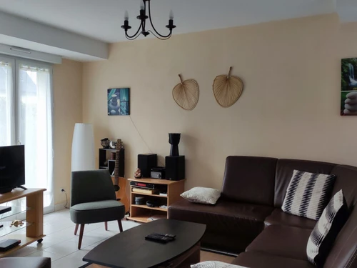 Villa Sarzeau, 4 bedrooms, 6 persons - photo_1012037872934