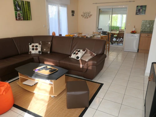 Villa Sarzeau, 4 bedrooms, 6 persons - photo_1012037872934