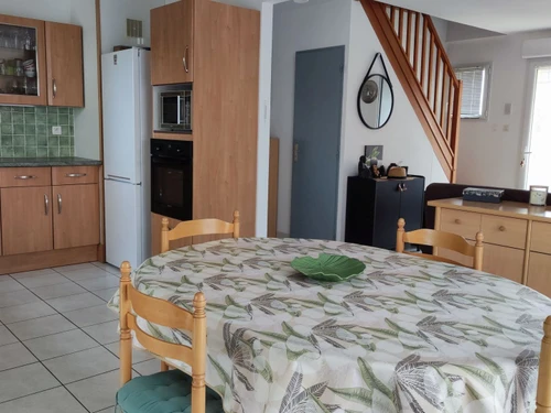 Villa Sarzeau, 4 bedrooms, 6 persons - photo_1012037872934